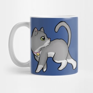 Stray Kitties Pete02 Mug